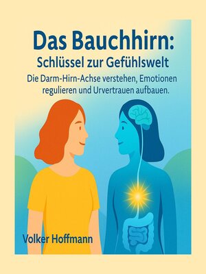 cover image of Das Bauchhirn